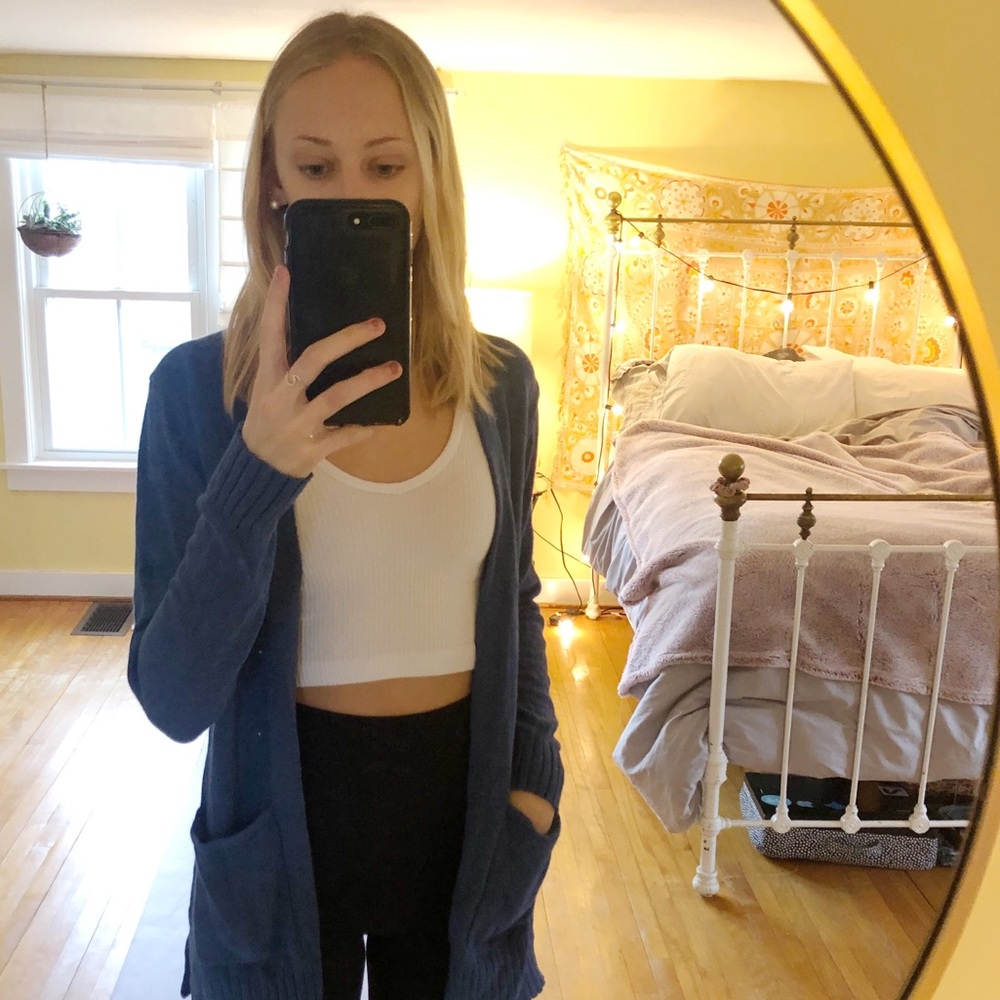 Old Navy Cardigan